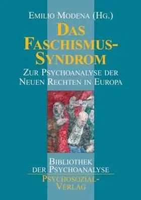 Modena |  Das Faschismus-Syndrom | Buch |  Sack Fachmedien