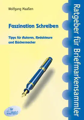 Maassen |  Faszination Schreiben | Buch |  Sack Fachmedien