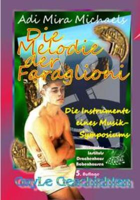 Michaels |  Die Melodie der Faraglioni | Buch |  Sack Fachmedien