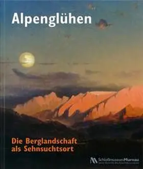  Alpenglühen. | Buch |  Sack Fachmedien