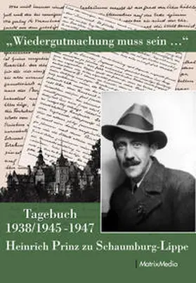 vom Hofe |  Wiedergutmachung muss sein | Buch |  Sack Fachmedien