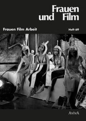 Göttel |  Frauen Film Arbeit | Buch |  Sack Fachmedien