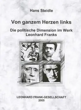 Steidle |  Von ganzem Herzen links | Buch |  Sack Fachmedien