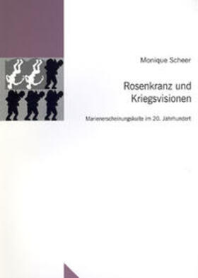 Scheer |  Rosenkranz und Kriegsvisionen | Buch |  Sack Fachmedien