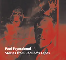 Feyerabend / Sander / Borrini-Feyerabend |  Stories from Paolino's Tapes | Sonstiges |  Sack Fachmedien