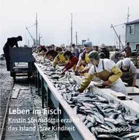 Steinsdóttir / Böhm / Sander |  Leben im Fisch | Sonstiges |  Sack Fachmedien