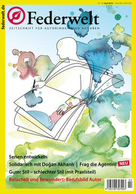 Weiss / Rumler / Kasper |  Federwelt 129, 02-2018, April 2018 | eBook | Sack Fachmedien