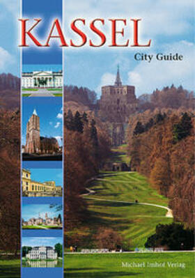 Imhof |  Kassel City Guide | Buch |  Sack Fachmedien