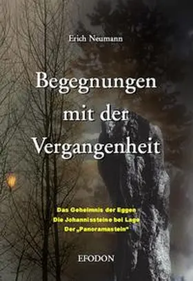 Neumann |  Begegnungen mit der Vergangenheit | Buch |  Sack Fachmedien