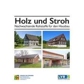 Kamp | Holz und Stroh | Buch | 978-3-932557-02-6 | sack.de