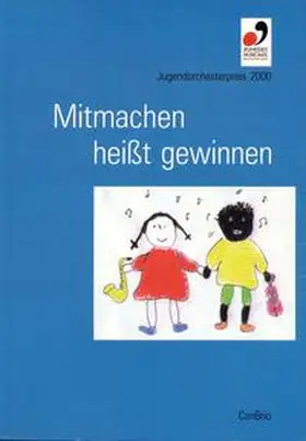 Schulz / Rietschel / Haack |  Mitmachen heisst gewinnen | Buch |  Sack Fachmedien