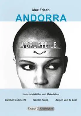 Frisch / Gutknecht / Krapp |  Andorra | Buch |  Sack Fachmedien