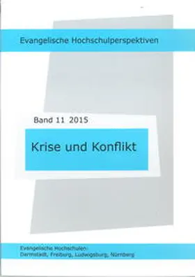 Schwendemann / Städtler-Mach / Großkraus-Seidel |  Krise und Konflikt | Buch |  Sack Fachmedien