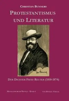 Bunners |  Protestantismus und Literatur | Buch |  Sack Fachmedien