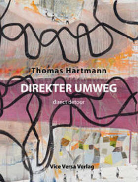 Hartmann |  Direkter Umweg - direct detour | Buch |  Sack Fachmedien