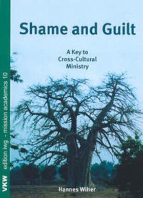Wiher |  Shame and Guilt | Buch |  Sack Fachmedien