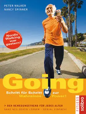 Walker / Spinner |  Going | Buch |  Sack Fachmedien