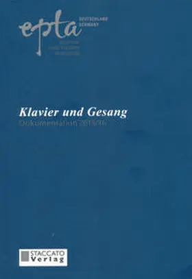 Kabisch / Seedorf / Großmann |  Klavier und Gesang | Buch |  Sack Fachmedien