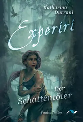 Durrani |  Experiri | Buch |  Sack Fachmedien