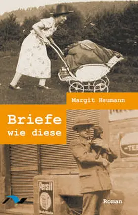 Heumann |  Briefe wie diese | Buch |  Sack Fachmedien