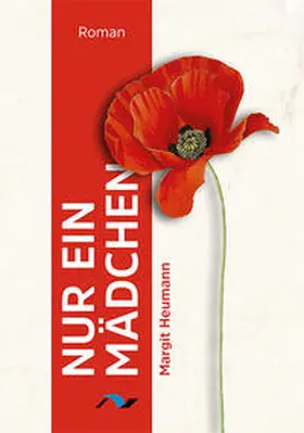 Heumann |  Nur ein Mädchen | Buch |  Sack Fachmedien