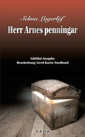 Lagerlöf |  Herr Arnes penningar | Buch |  Sack Fachmedien