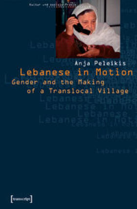 Peleikis |  Lebanese in Motion | Buch |  Sack Fachmedien