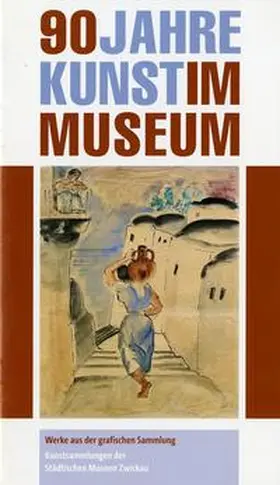 Lewey |  90 Jahre Kunst im Museum | Buch |  Sack Fachmedien