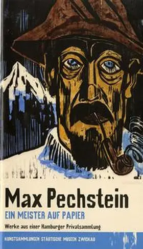 Lewey |  Max Pechstein. Ein Meister auf Papier | Buch |  Sack Fachmedien