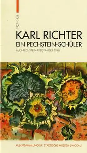 Lewey |  Karl Richter | Buch |  Sack Fachmedien