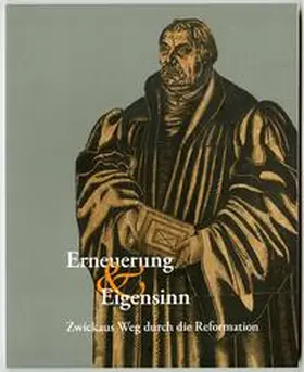  Erneuerung und Eigensinn | Buch |  Sack Fachmedien