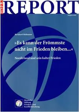 Moltmann |  Es kann der Frömmste nicht in Frieden bleiben... | Buch |  Sack Fachmedien