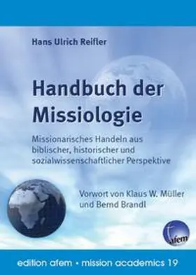 Reifler |  Handbuch der Missiologie | Buch |  Sack Fachmedien