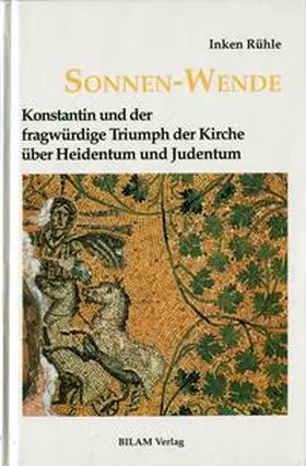 Rühle | Sonnen-Wende | Buch | 978-3-933373-02-1 | sack.de