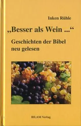 Rühle |  "Besser als Wein..." | Buch |  Sack Fachmedien