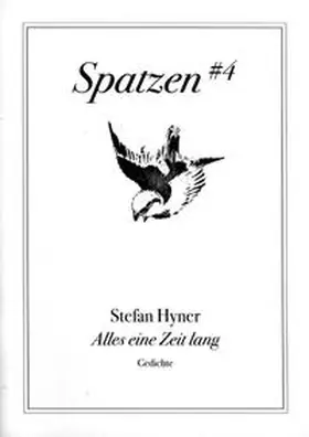 Hyner |  Alles eine Zeit lang | Buch |  Sack Fachmedien