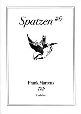 Martens |  Tölt | Buch |  Sack Fachmedien