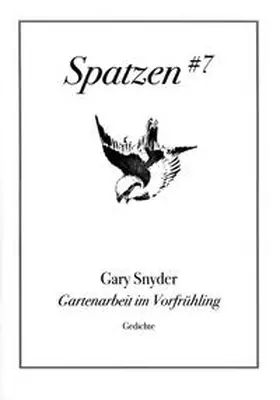 Snyder |  Gartenarbeit im Frühling | Buch |  Sack Fachmedien