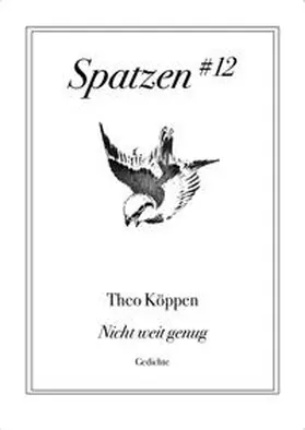 Köppen |  Nicht weit genug | Buch |  Sack Fachmedien