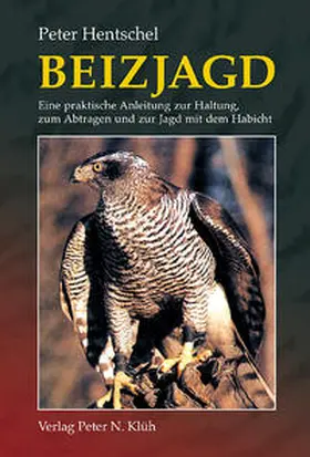 Hentschel |  Beizjagd | Buch |  Sack Fachmedien