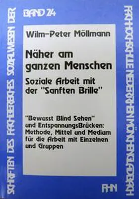 Möllmann |  Näher am ganzen Menschen | Buch |  Sack Fachmedien