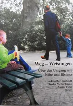 Kerkhoff |  Weg-Weisungen | Buch |  Sack Fachmedien