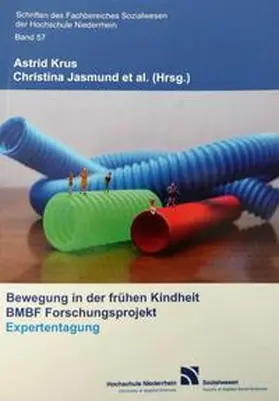 Krus / Jasmund |  Bewegung in der frühen Kindheit | Buch |  Sack Fachmedien