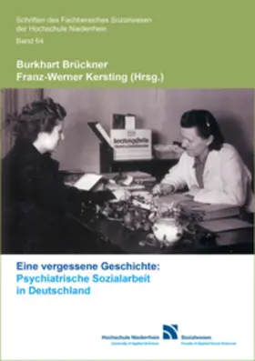 Burkhart |  Eine vergessene Geschichte | Buch |  Sack Fachmedien