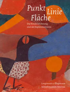 Schloßmuseum Murnau / Jansen / Dornacher |  Punkt, Linie, Fläche | Buch |  Sack Fachmedien