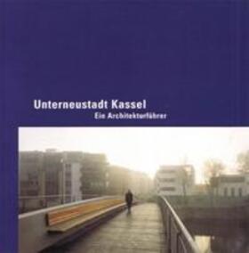  Unterneustadt Kassel | Buch |  Sack Fachmedien