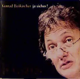 Beikircher |  Ja sicher! 2 CDs | Sonstiges |  Sack Fachmedien