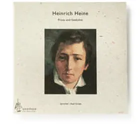 Heine |  Heinrich Heine - Gedichte und Prosa | Sonstiges |  Sack Fachmedien