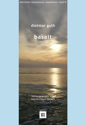 Guth |  Basalt | Buch |  Sack Fachmedien