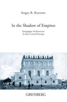 Kravtsov / Ebert |  In the Shadow of Empires | Buch |  Sack Fachmedien